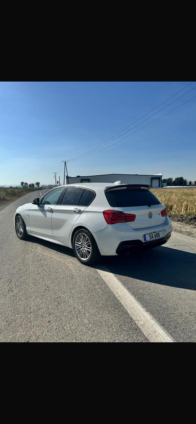 BMW 118i — 2