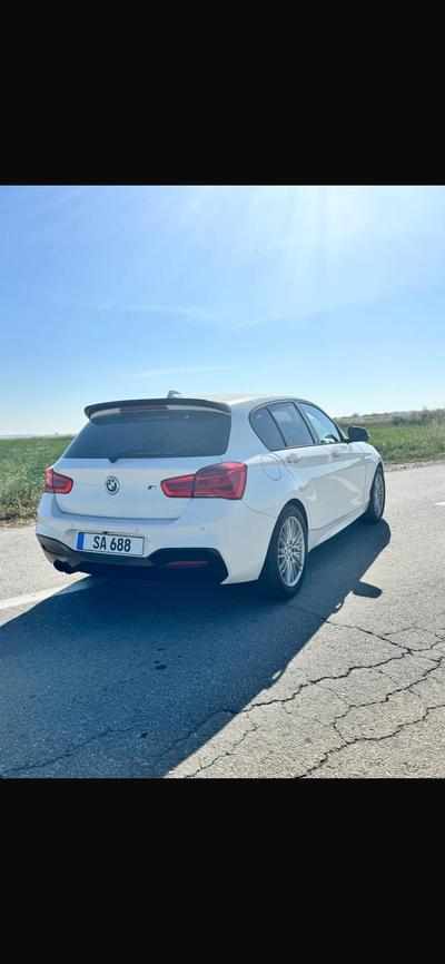 BMW 118i — 3