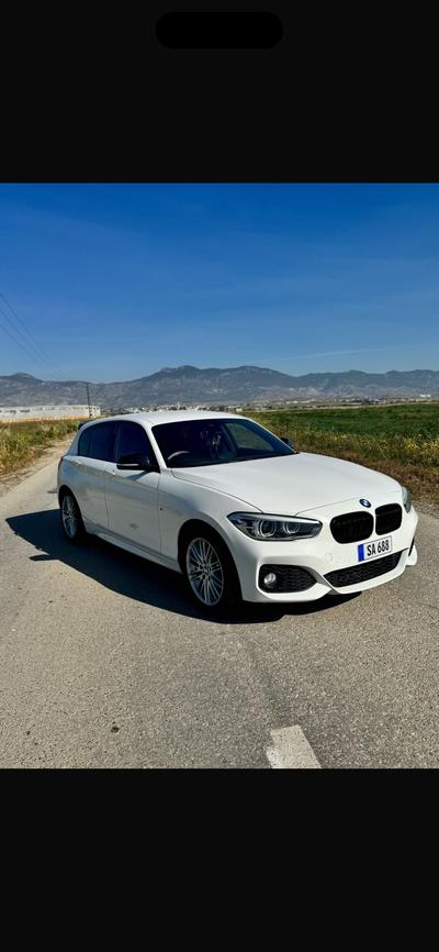 BMW 118i — 4