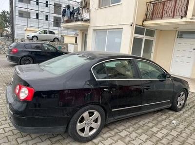 Volkswagen Passat — 7