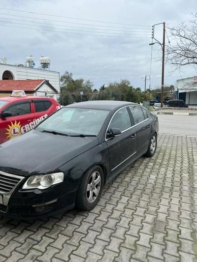 Volkswagen Passat — 9