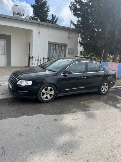 Volkswagen Passat — 10