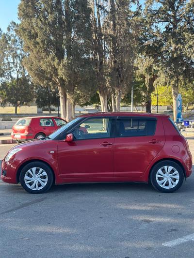 Suzuki Swift — 3