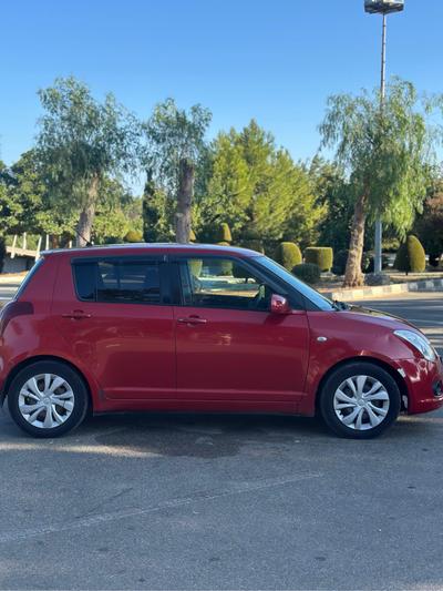 Suzuki Swift — 6