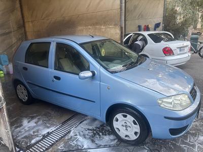 Fiat Punto — 3