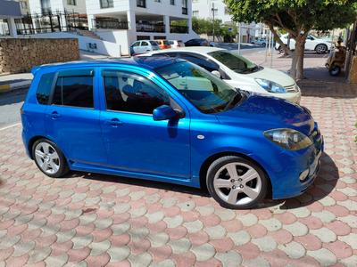 Mazda Demio — 1