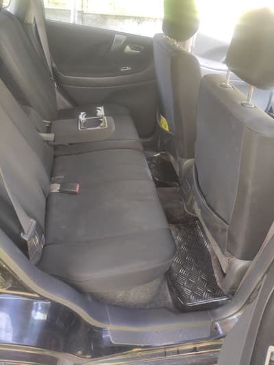 Suzuki Aerio — 7
