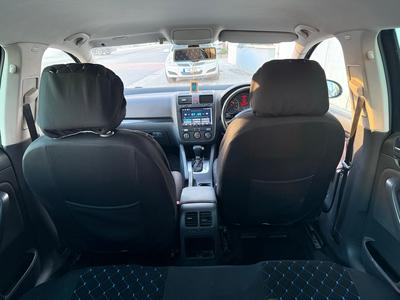Volkswagen Golf — 3