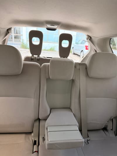 Mitsubishi Outlander — 6