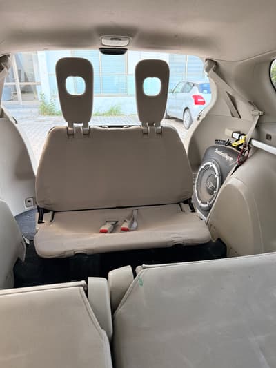 Mitsubishi Outlander — 7