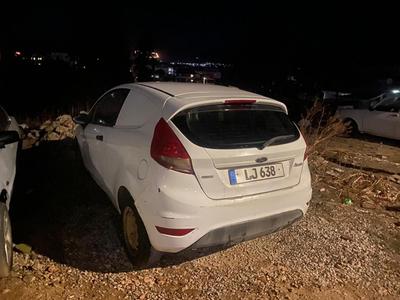 Ford Fiesta — 6