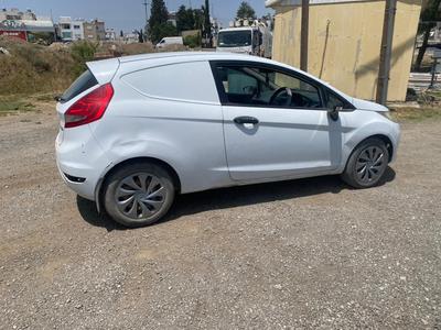 Ford Fiesta — 7
