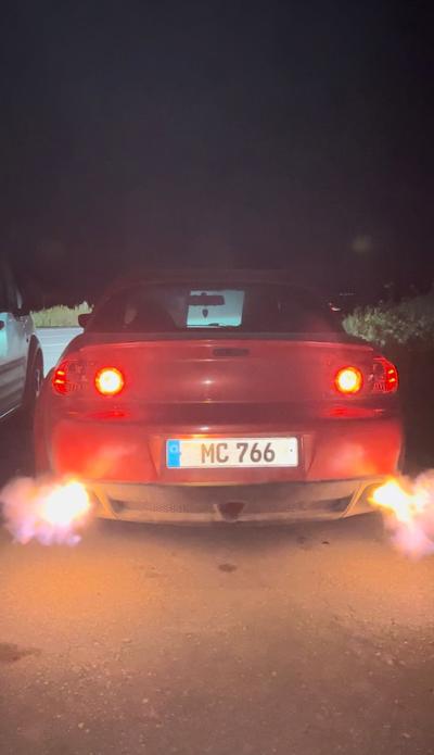 Mazda RX-8 — 6