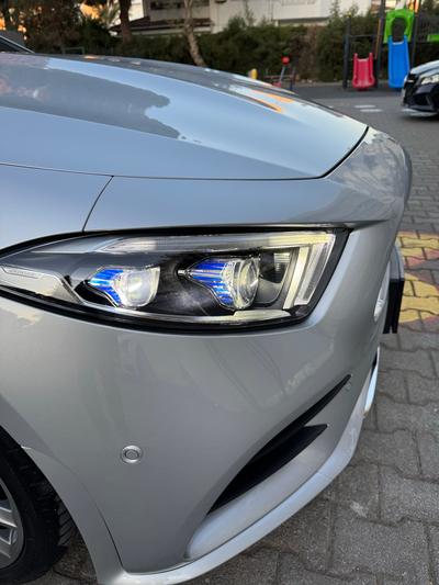 Mercedes-Benz CLS 200d — 6