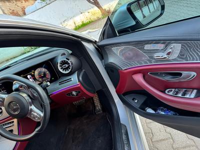 Mercedes-Benz CLS 200d — 7