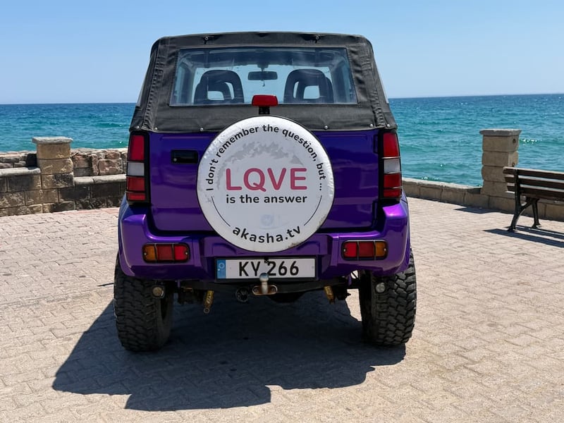 Suzuki Jimny — 6