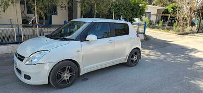 Suzuki Swift — 3