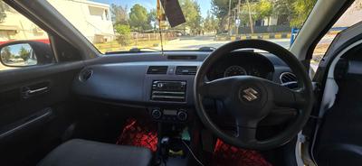 Suzuki Swift — 6