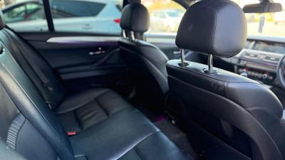 BMW 520d — 5