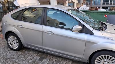 Ford Focus — 4