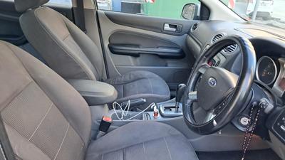 Ford Focus — 10