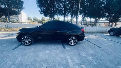 2019 BMW X6