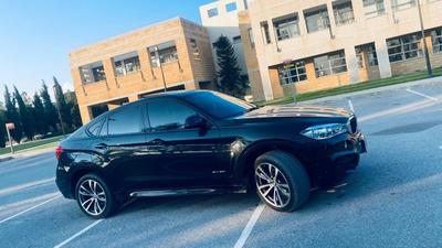 BMW X6 — 4