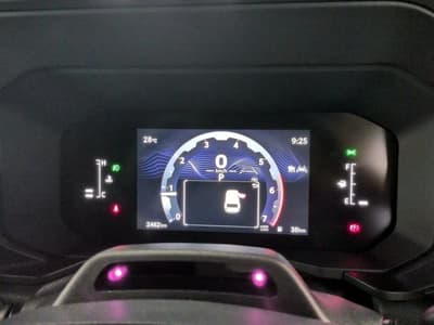 Toyota Land Cruiser — 6