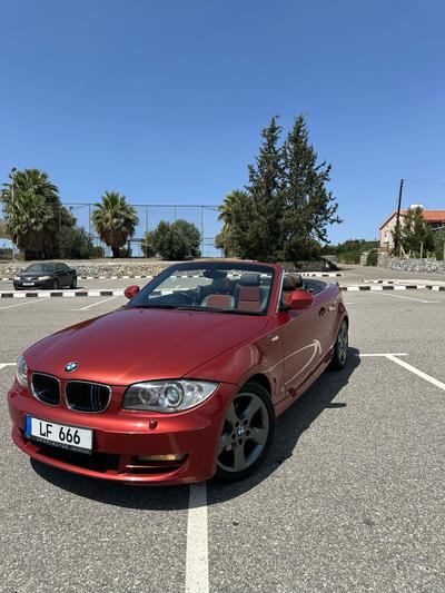 BMW 118i — 2