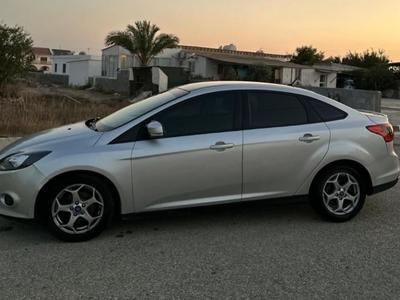 Ford Focus — 3