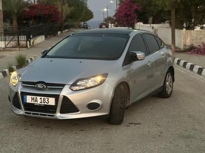 Ford Focus — 4