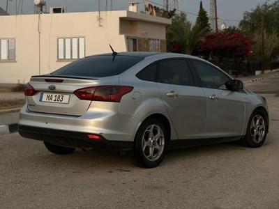 Ford Focus — 6