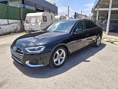 Audi A4 — 2