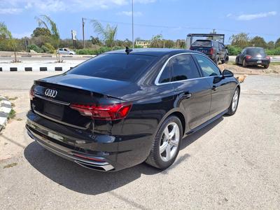 Audi A4 — 4