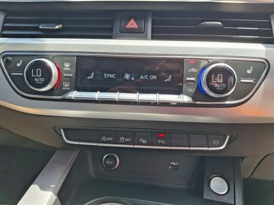 Audi A4 — 7