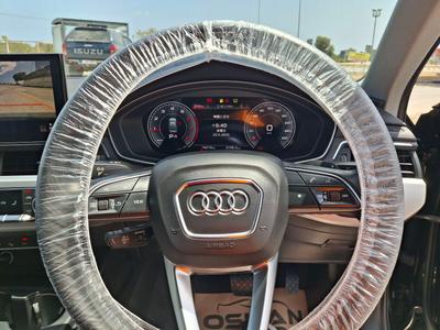 Audi A4 — 10