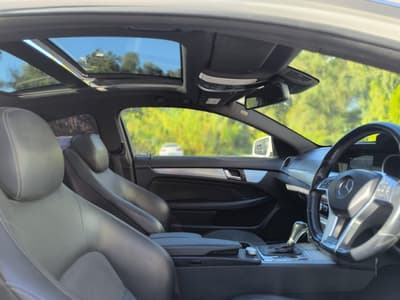 Mercedes-Benz C 220d — 6