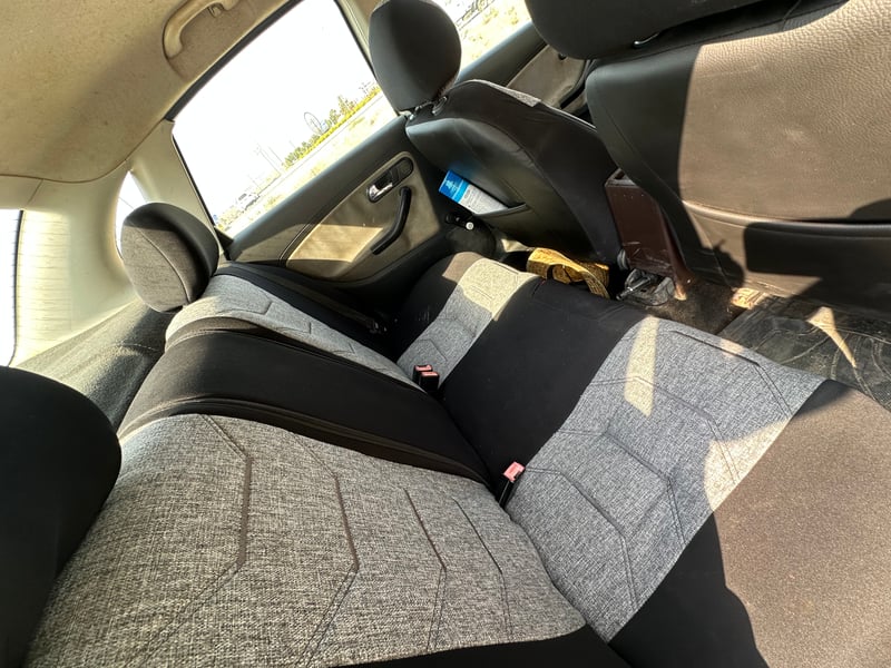 Seat Cordoba — 6