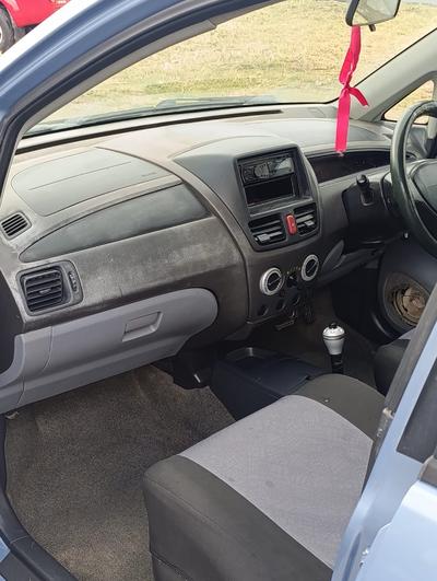 Suzuki Ario — 6