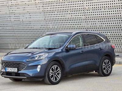 Ford Kuga — 2
