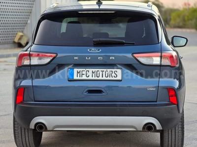 Ford Kuga — 6