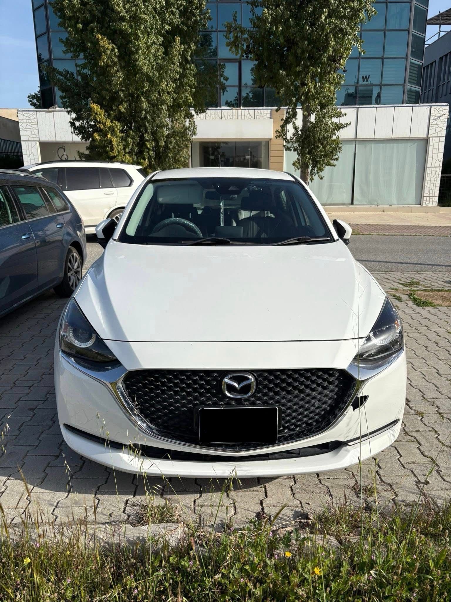 Mazda 2 2021 Satılık İkinci El - Fotoğraf 1