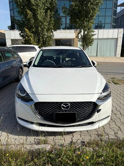Mazda 2 — 1