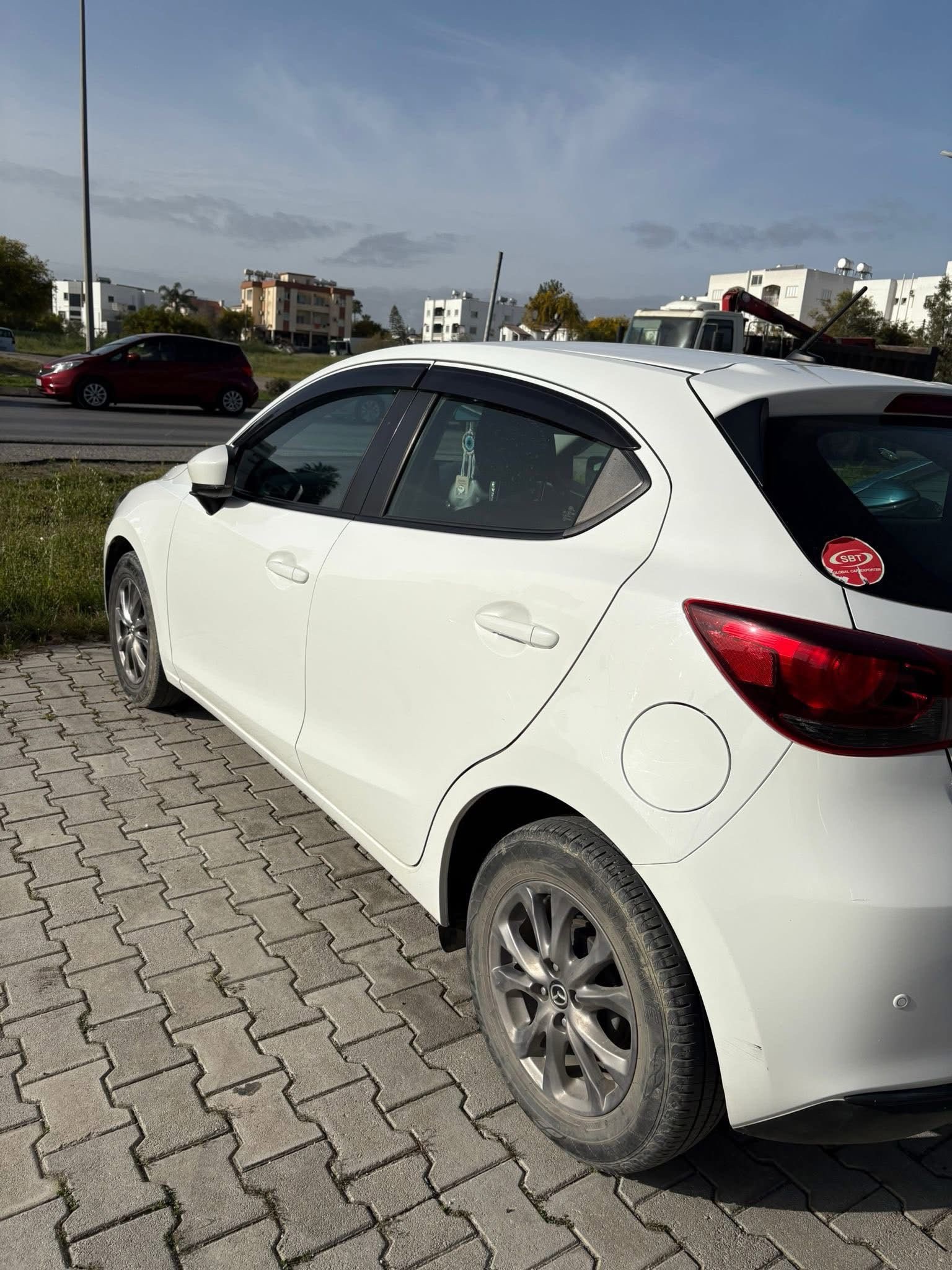 Mazda 2 2021 Satılık İkinci El - Thumbnail 3