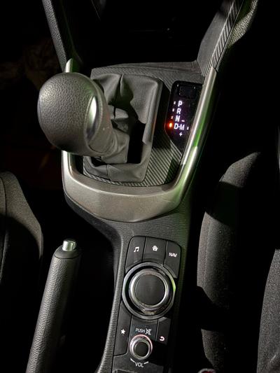 Mazda 2 — 5