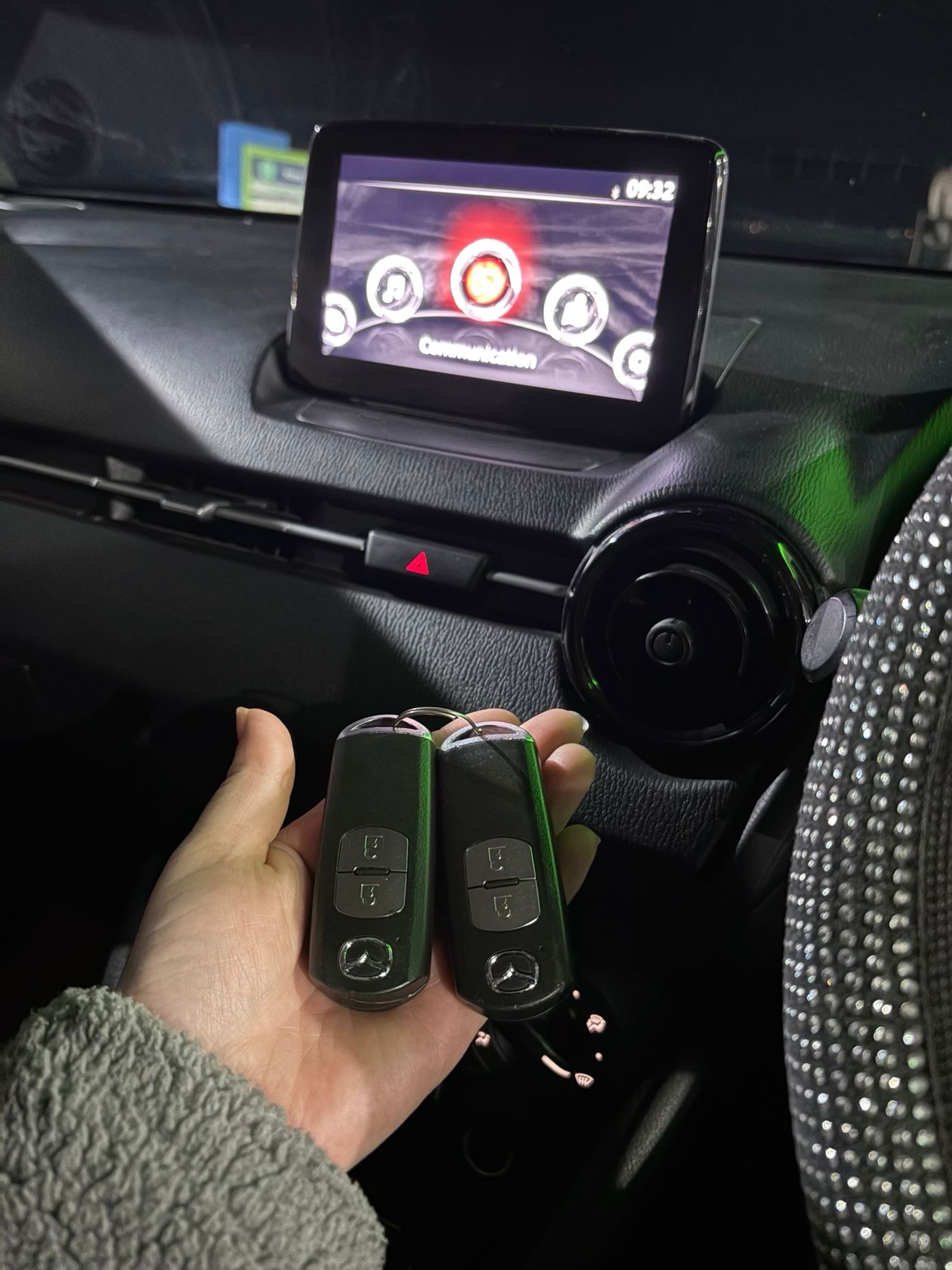 Mazda 2 2021 Satılık İkinci El - Thumbnail 6