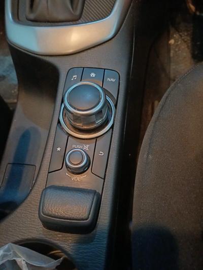 Mazda 2 — 9