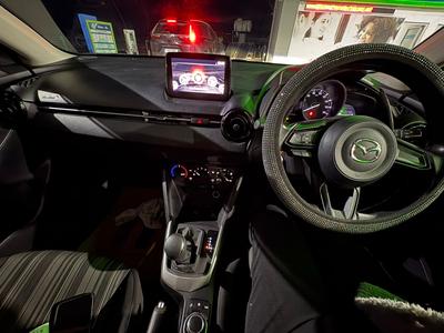Mazda 2 — 10