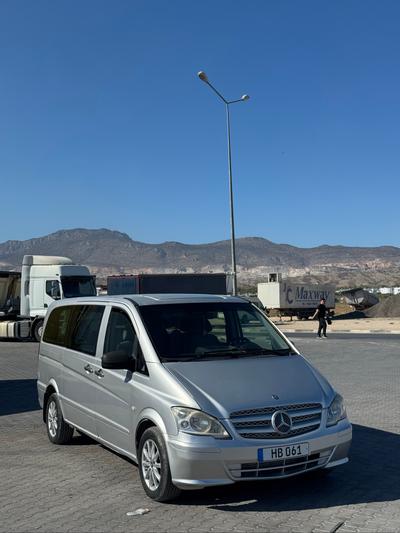 Mercedes-Benz Vito — 2