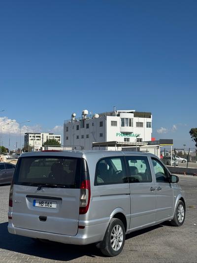 Mercedes-Benz Vito — 4